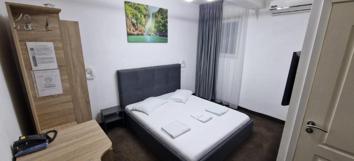 Hotel Vitan273 Bucureşti Eksteriør bilde