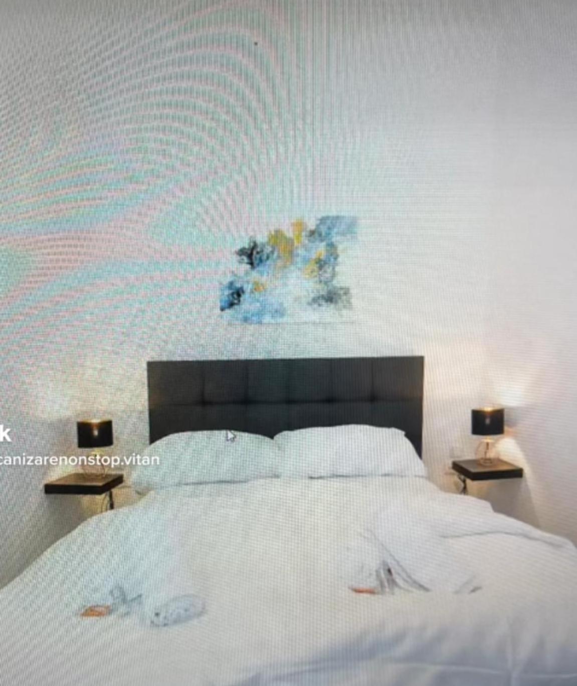 Hotel Vitan273 Bucureşti Eksteriør bilde