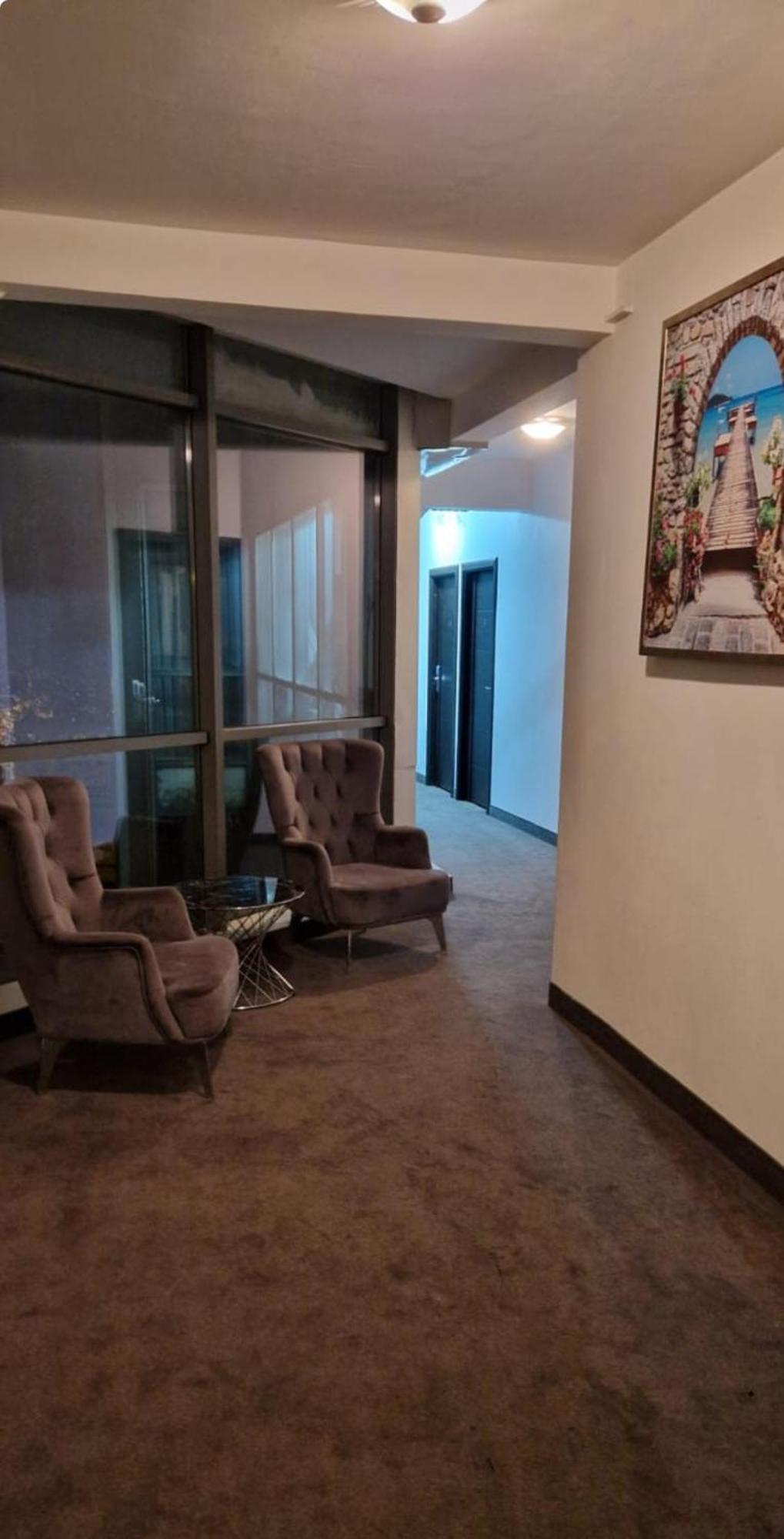 Hotel Vitan273 Bucureşti Eksteriør bilde
