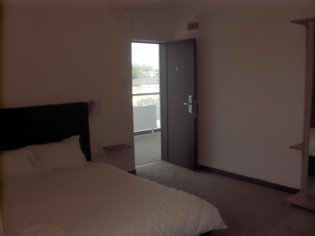 Hotel Vitan273 Bucureşti Rom bilde