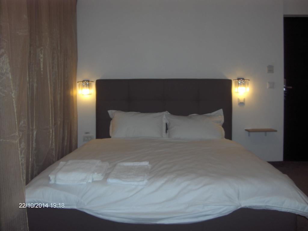 Hotel Vitan273 Bucureşti Eksteriør bilde
