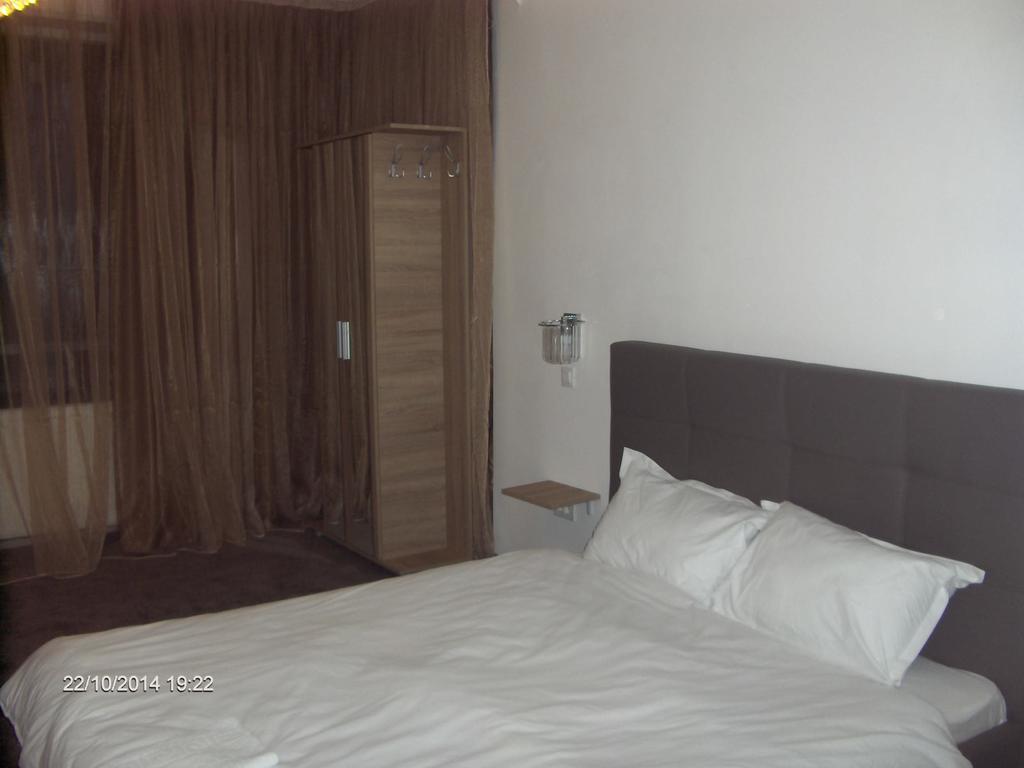 Hotel Vitan273 Bucureşti Eksteriør bilde